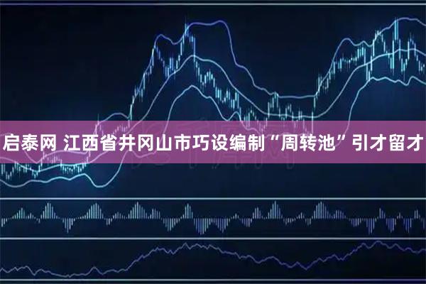 启泰网 江西省井冈山市巧设编制“周转池”引才留才